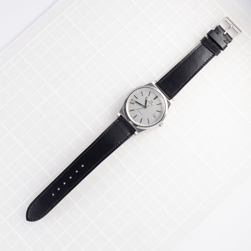OMEGA GENEVE REF.136.0102