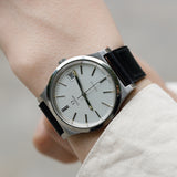 OMEGA GENEVE REF.136.0102