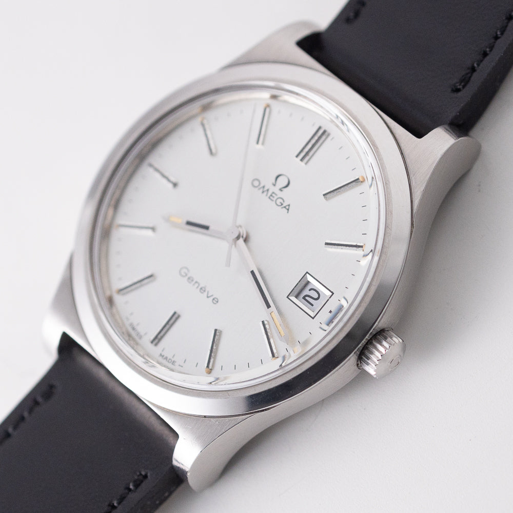 OMEGA GENEVE REF.136.0102