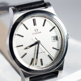 OMEGA GENEVE REF.136.0102