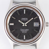 OMEGA SEAMASTER COSMIC 2000 REF.166.128