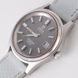 OMEGA SEAMASTER COSMIC 2000 REF.166.128
