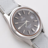 OMEGA SEAMASTER COSMIC 2000 REF.166.128