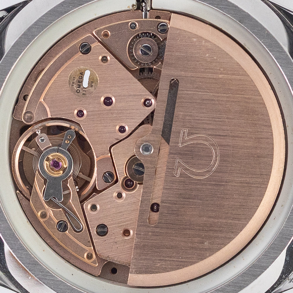 OMEGA SEAMASTER COSMIC 2000 REF.166.128
