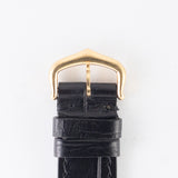 CARTIER LM MUST DE TANK REF.590005 WITH PAPER