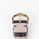 CARTIER LM MUST DE TANK REF.590005 WITH PAPER