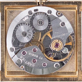 CARTIER SM Must de tank Cal.78-1 BOX and Warranty Card