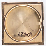 CARTIER SM Must de tank Cal.78-1 BOX and Warranty Card