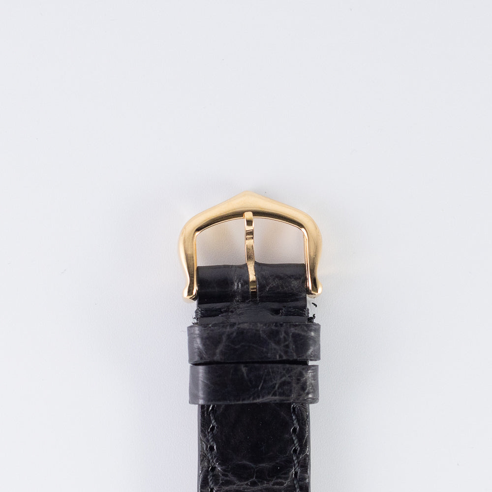 CARTIER SM Must de tank Cal.78-1 BOX and Warranty Card