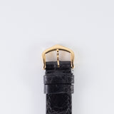 CARTIER SM Must de tank Cal.78-1 BOX and Warranty Card