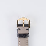 CARTIER SM Must de tank Cal.78-1 BOX and Warranty Card