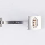 CARTIER LM SANTOS OCTAGON Ref.187902