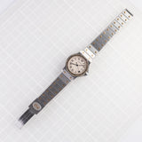 CARTIER LM SANTOS OCTAGON Ref.187902