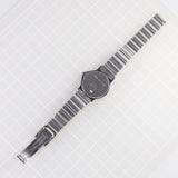 CARTIER LM SANTOS OCTAGON Ref.187902