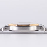 CARTIER LM SANTOS OCTAGON Ref.187902