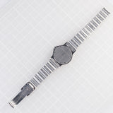 CARTIER LM SANTOS OCTAGON Ref.187902