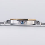 CARTIER LM SANTOS OCTAGON Ref.187902