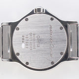 CARTIER LM SANTOS OCTAGON Ref.187902