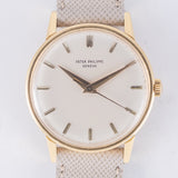 PATEK PHILIPPE Ref.3411