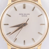 PATEK PHILIPPE Ref.3411