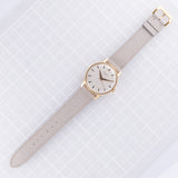 PATEK PHILIPPE Ref.3411