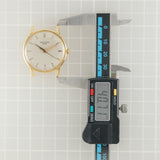 PATEK PHILIPPE Ref.3411