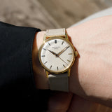 PATEK PHILIPPE Ref.3411