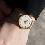 PATEK PHILIPPE Ref.3411