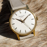 PATEK PHILIPPE Ref.3411