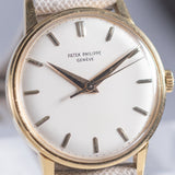 PATEK PHILIPPE Ref.3411