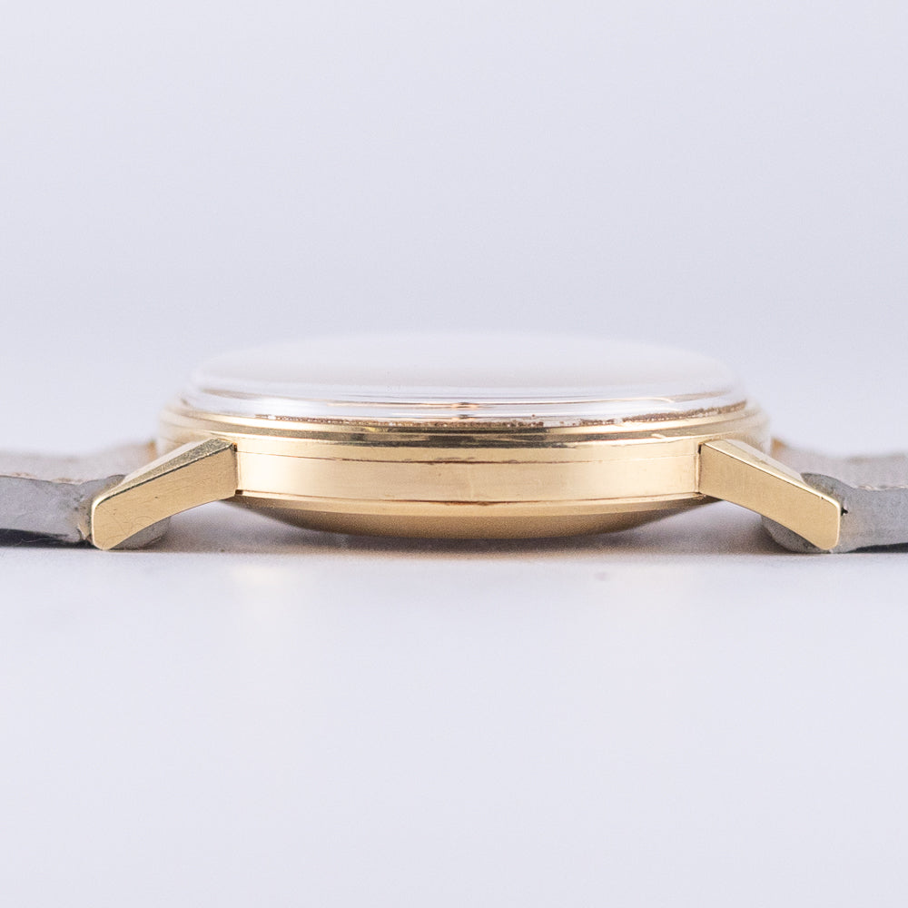 PATEK PHILIPPE Ref.3411