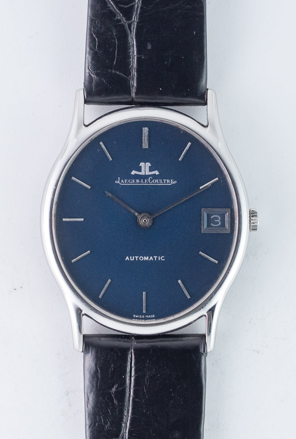 JAEGER LECOULTRE Ref.5002.42 Automatic Cal.900