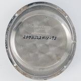 JAEGER LECOULTRE Ref.5002.42 Automatic Cal.900