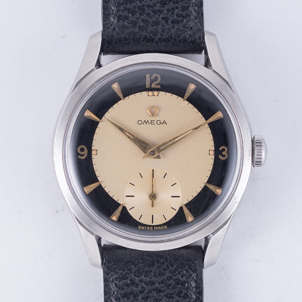 OMEGA REF.2639-8 Two Tone Dial