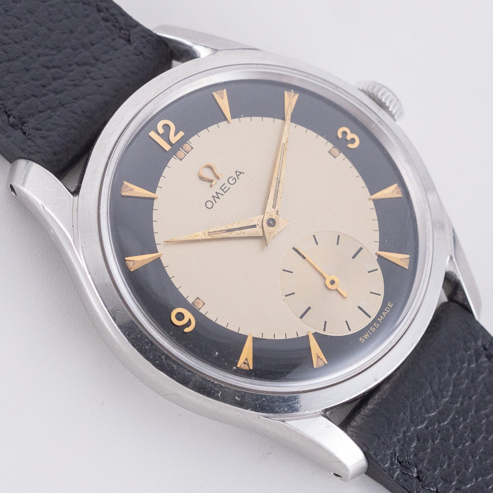 OMEGA REF.2639-8 Two Tone Dial