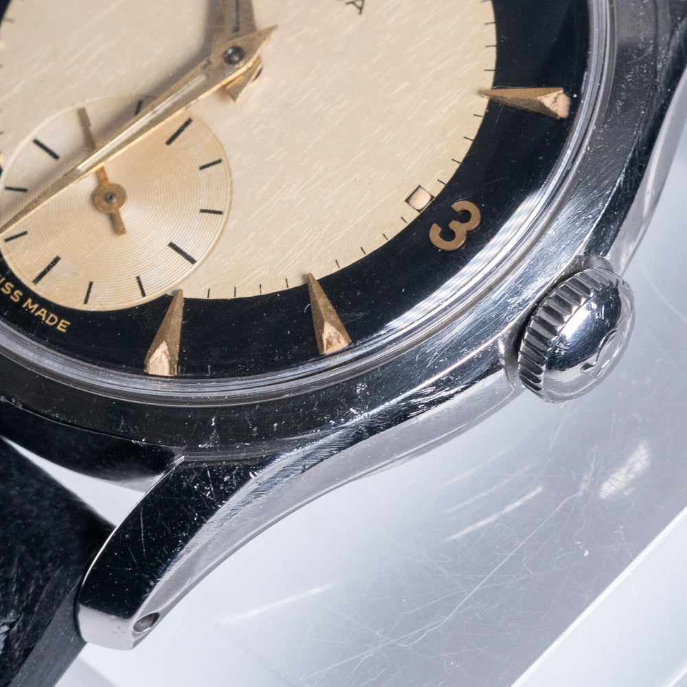 OMEGA REF.2639-8 Two Tone Dial