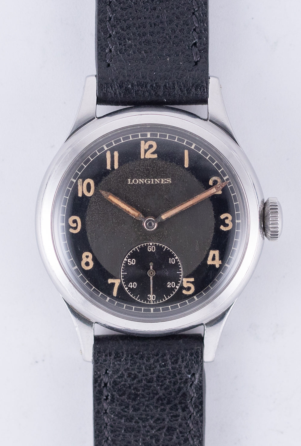 LONGINES Cal.12.68Z SEI-TACCHE