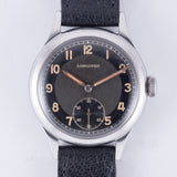 LONGINES Cal.12.68Z SEI-TACCHE