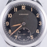 LONGINES Cal.12.68Z SEI-TACCHE