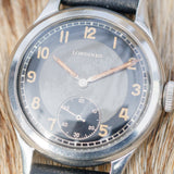 LONGINES Cal.12.68Z SEI-TACCHE