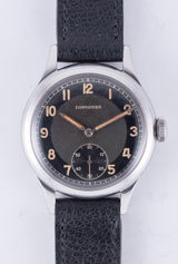 LONGINES Cal.12.68Z SEI-TACCHE