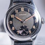 LONGINES Cal.12.68Z SEI-TACCHE