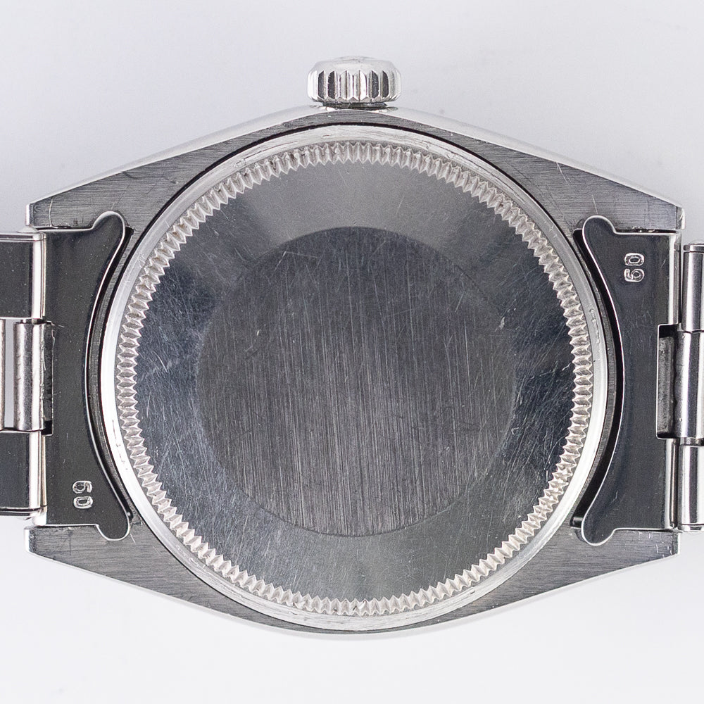 ROLEX OYSTER PERPETUAL DATE Ref.1500