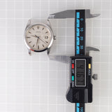 ROLEX OYSTERDATE Ref.6694