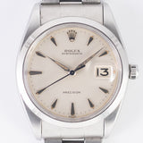 ROLEX OYSTERDATE Ref.6694