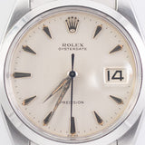 ROLEX OYSTERDATE Ref.6694