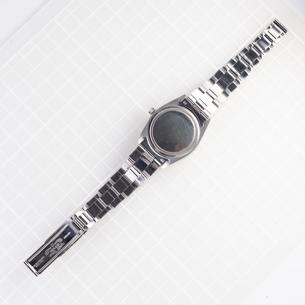 ROLEX OYSTERDATE Ref.6694