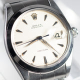 ROLEX OYSTERDATE Ref.6694