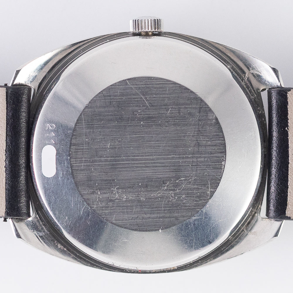 IWC C-Line Case Ref.R1819AD