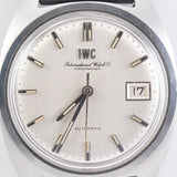 IWC C-Line Case Ref.R1819AD